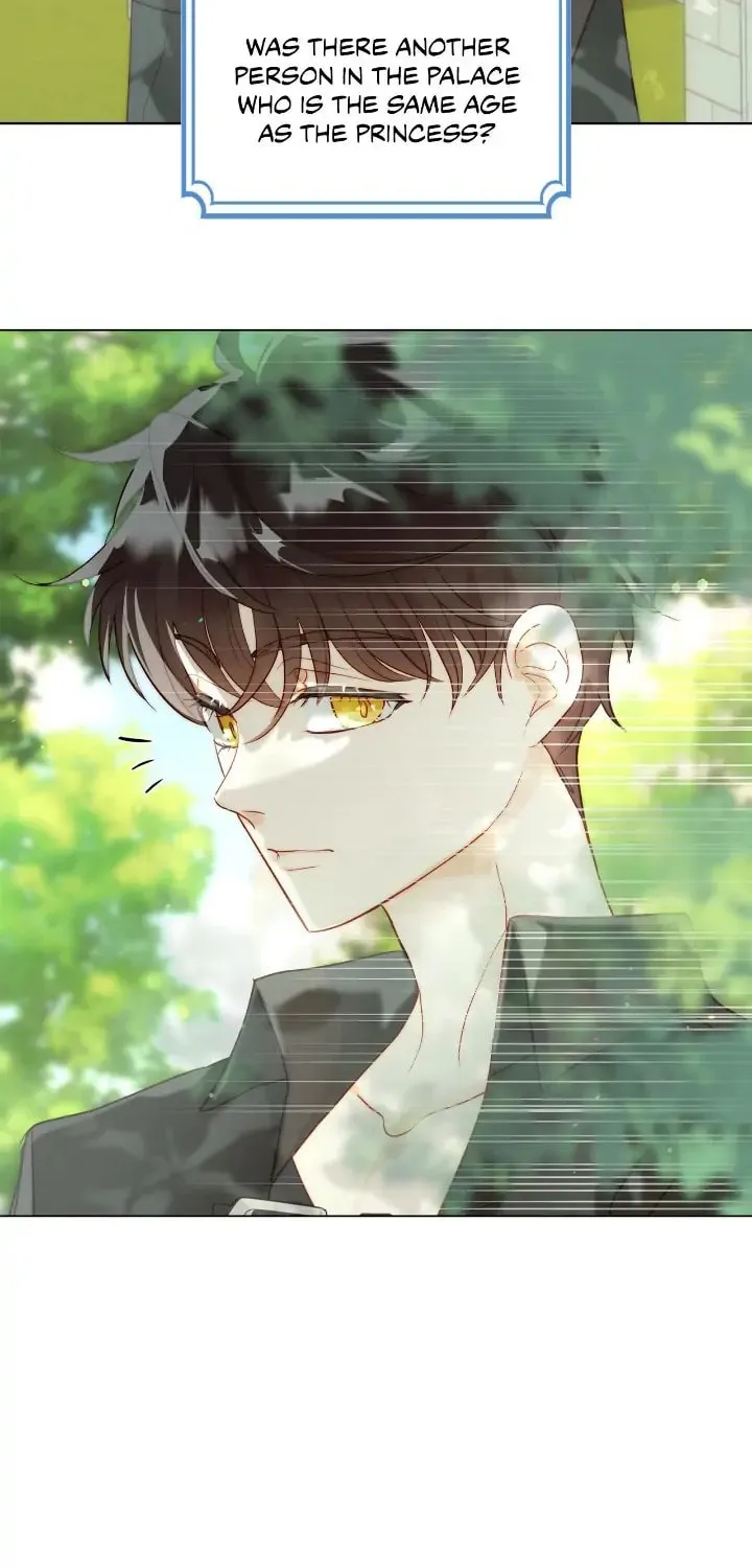 Read Born as the Second Daughter chapter 34 image 29 on Lezhin