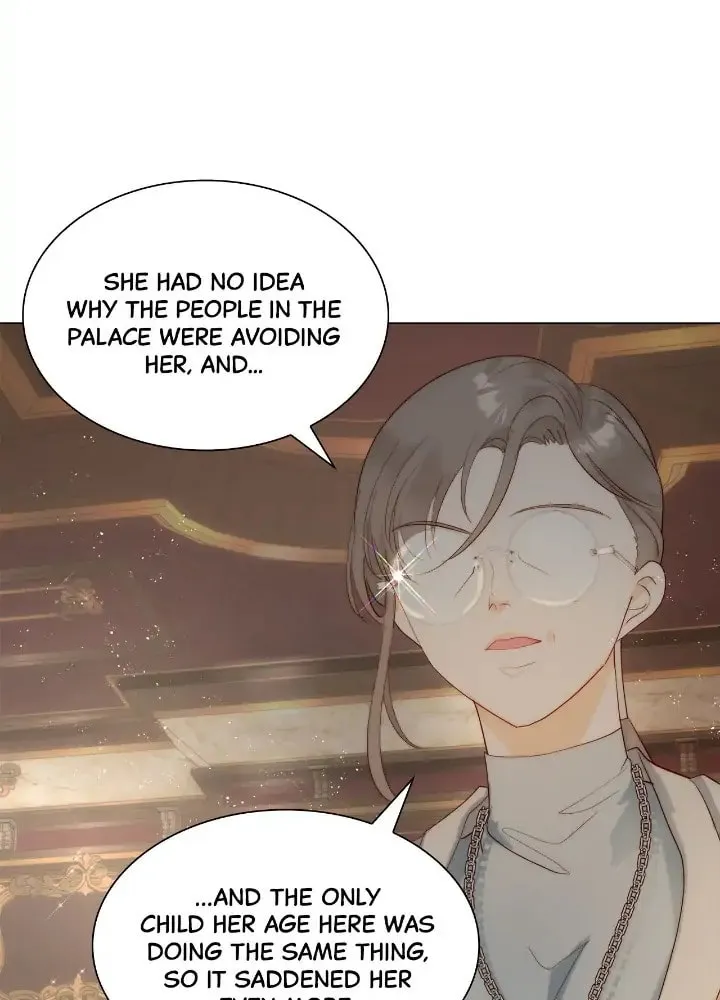 Read Born as the Second Daughter chapter 34 image 3 on Lezhin