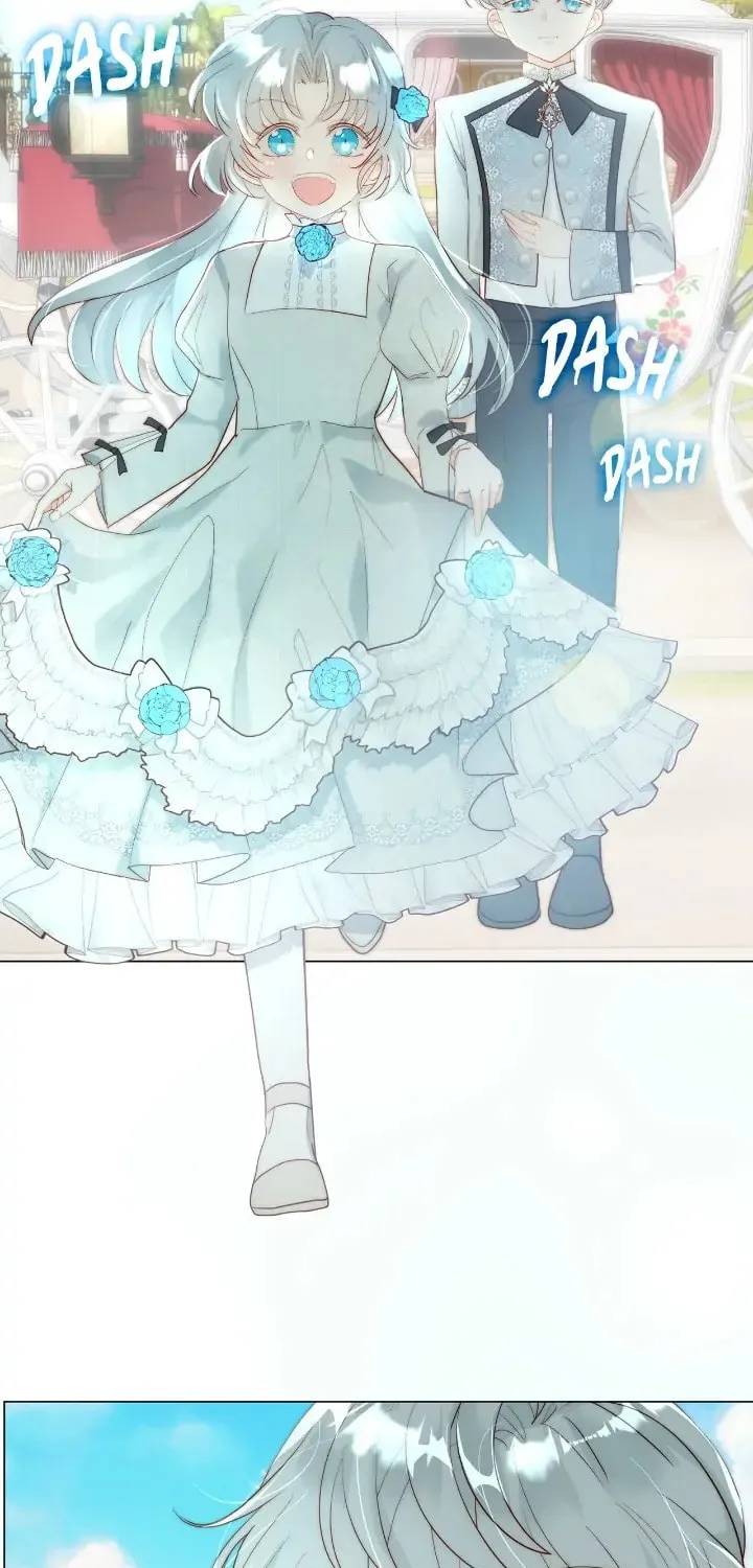 Read Born as the Second Daughter chapter 34 image 36 on Lezhin