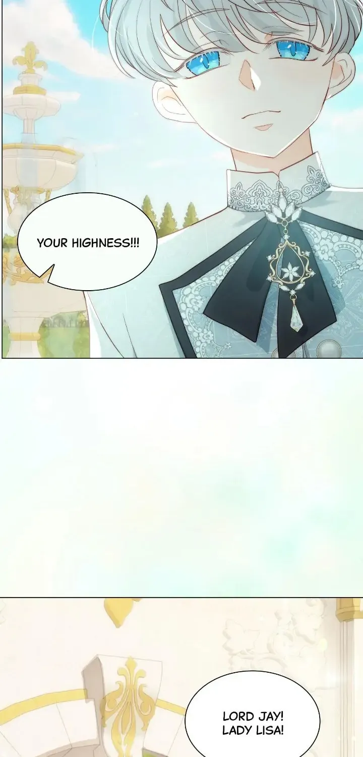 Read Born as the Second Daughter chapter 34 image 37 on Lezhin