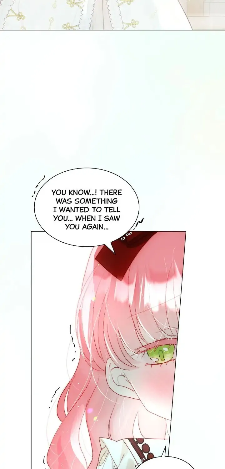 Read Born as the Second Daughter chapter 34 image 39 on Lezhin