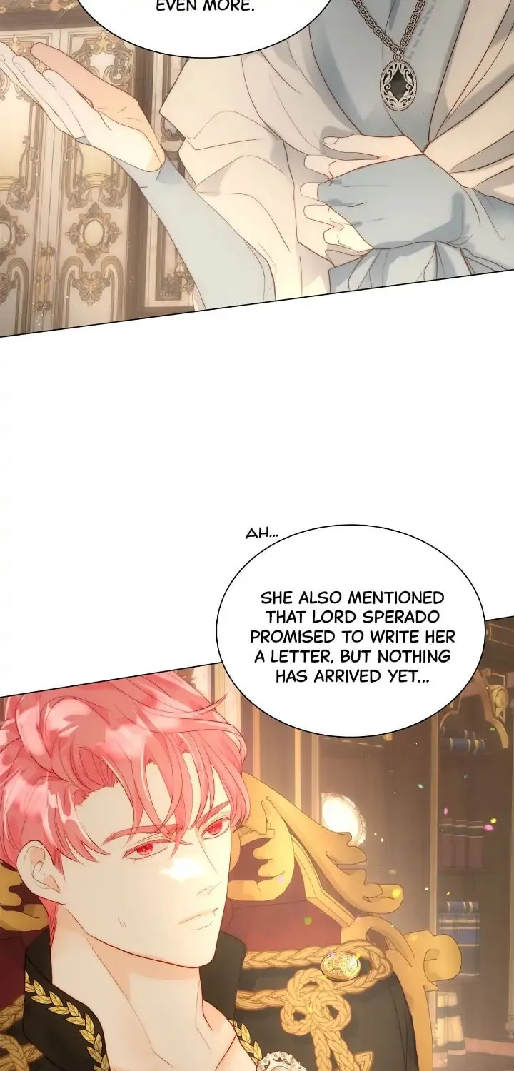 Read Born as the Second Daughter chapter 34 image 4 on Lezhin