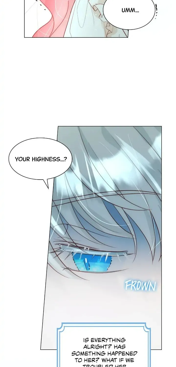Read Born as the Second Daughter chapter 34 image 40 on Lezhin