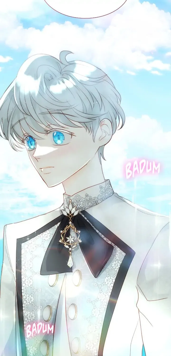 Read Born as the Second Daughter chapter 34 image 42 on Lezhin