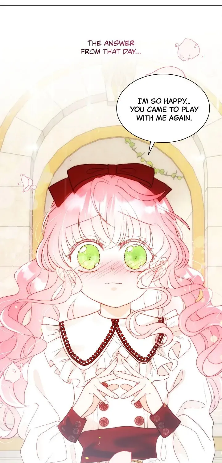 Read Born as the Second Daughter chapter 34 image 44 on Lezhin