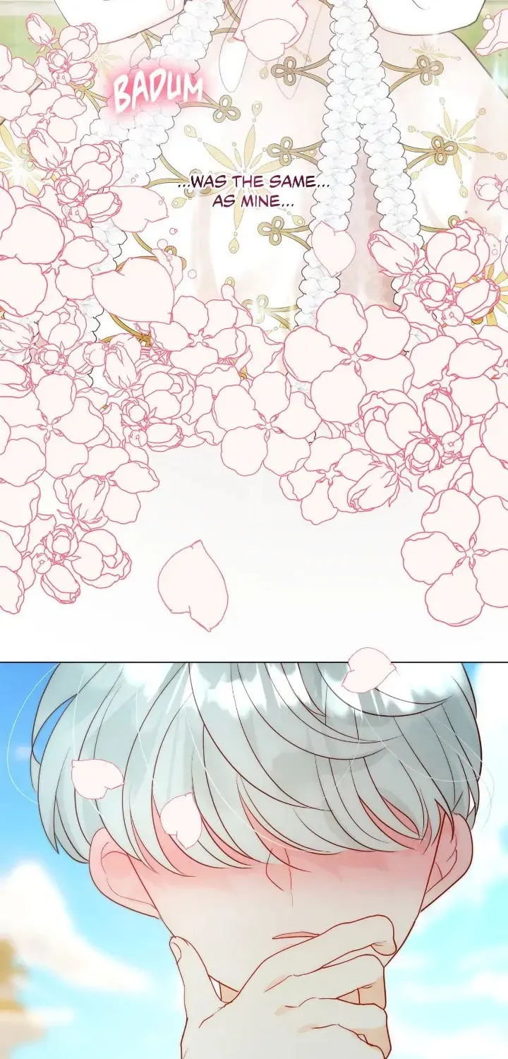 Read Born as the Second Daughter chapter 34 image 45 on Lezhin