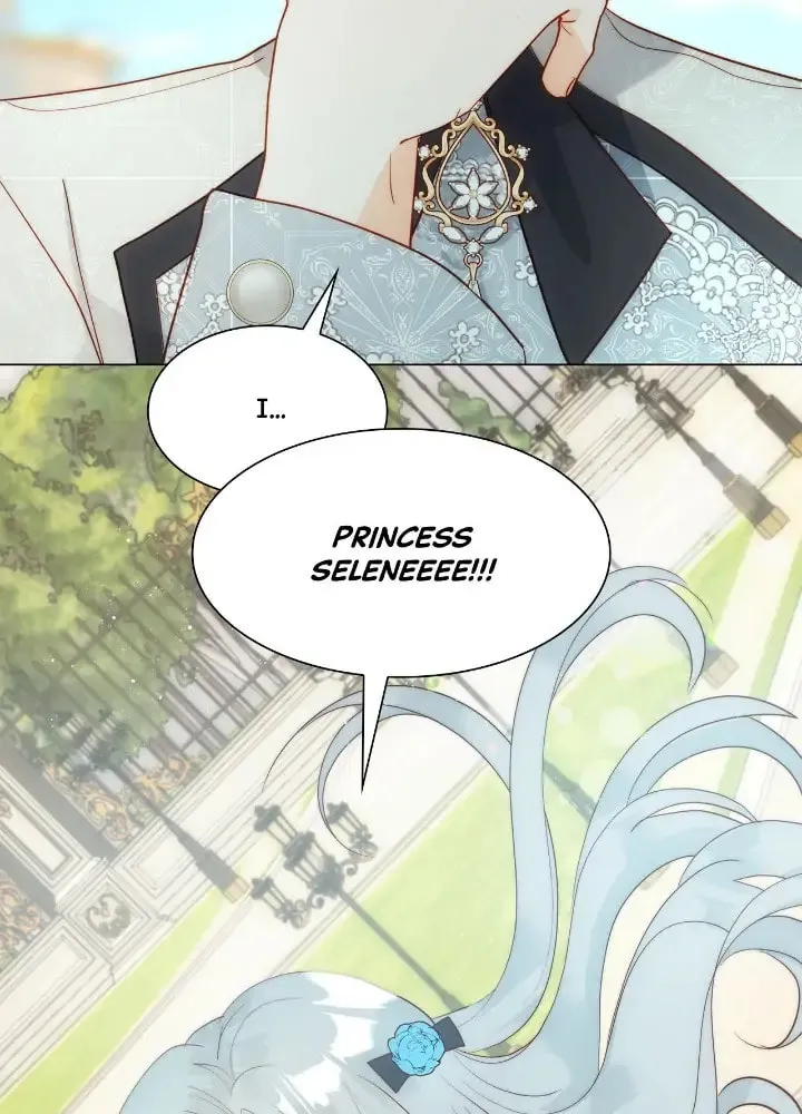 Read Born as the Second Daughter chapter 34 image 46 on Lezhin