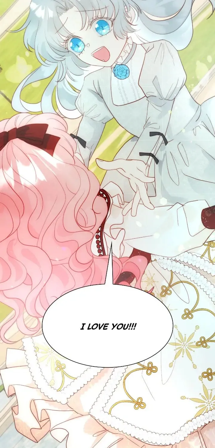Read Born as the Second Daughter chapter 34 image 47 on Lezhin