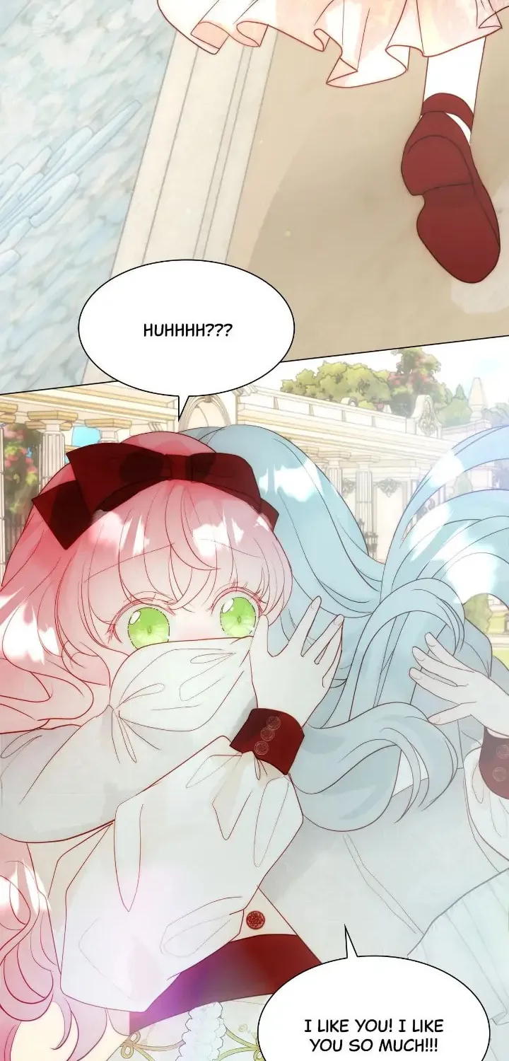 Read Born as the Second Daughter chapter 34 image 48 on Lezhin