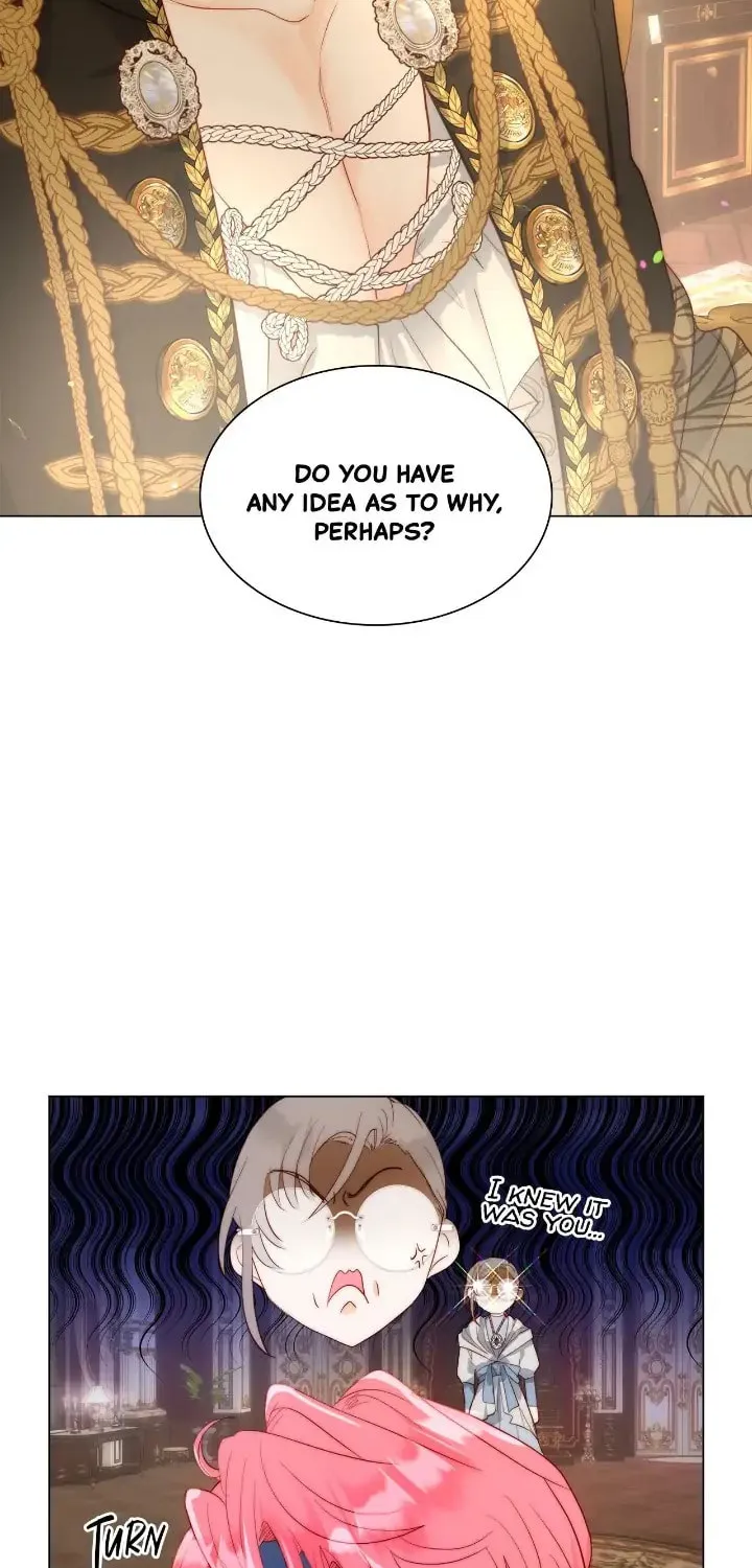 Read Born as the Second Daughter chapter 34 image 5 on Lezhin