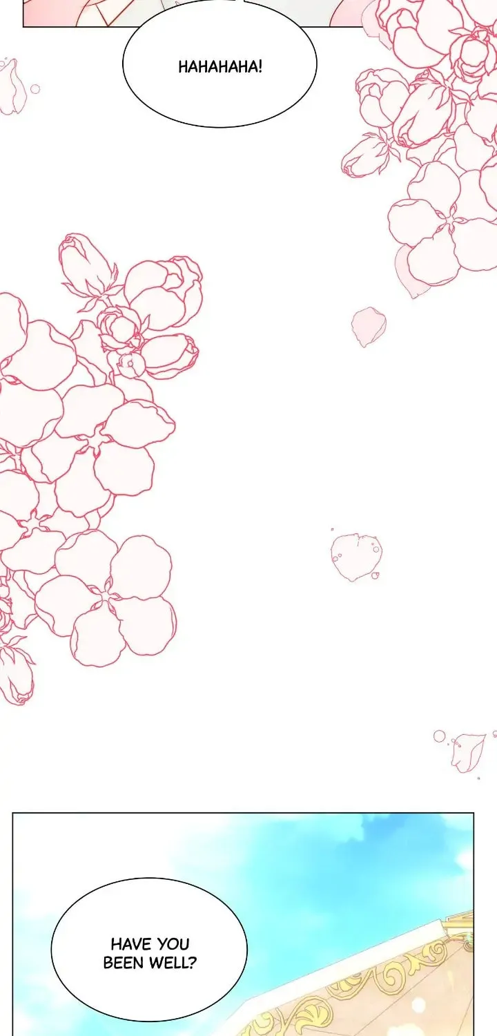 Read Born as the Second Daughter chapter 34 image 50 on Lezhin