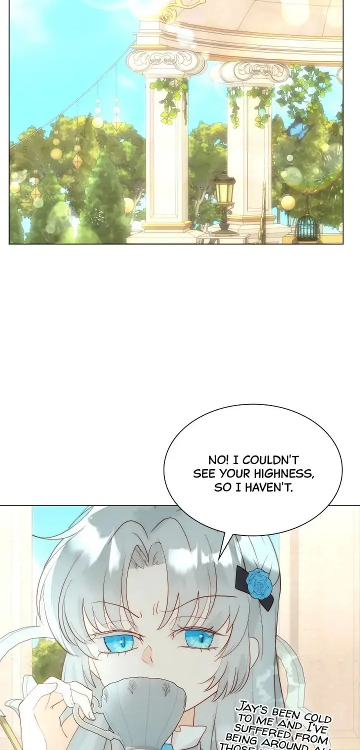Read Born as the Second Daughter chapter 34 image 51 on Lezhin