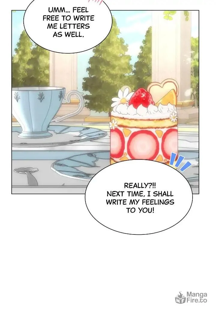 Read Born as the Second Daughter chapter 34 image 53 on Lezhin