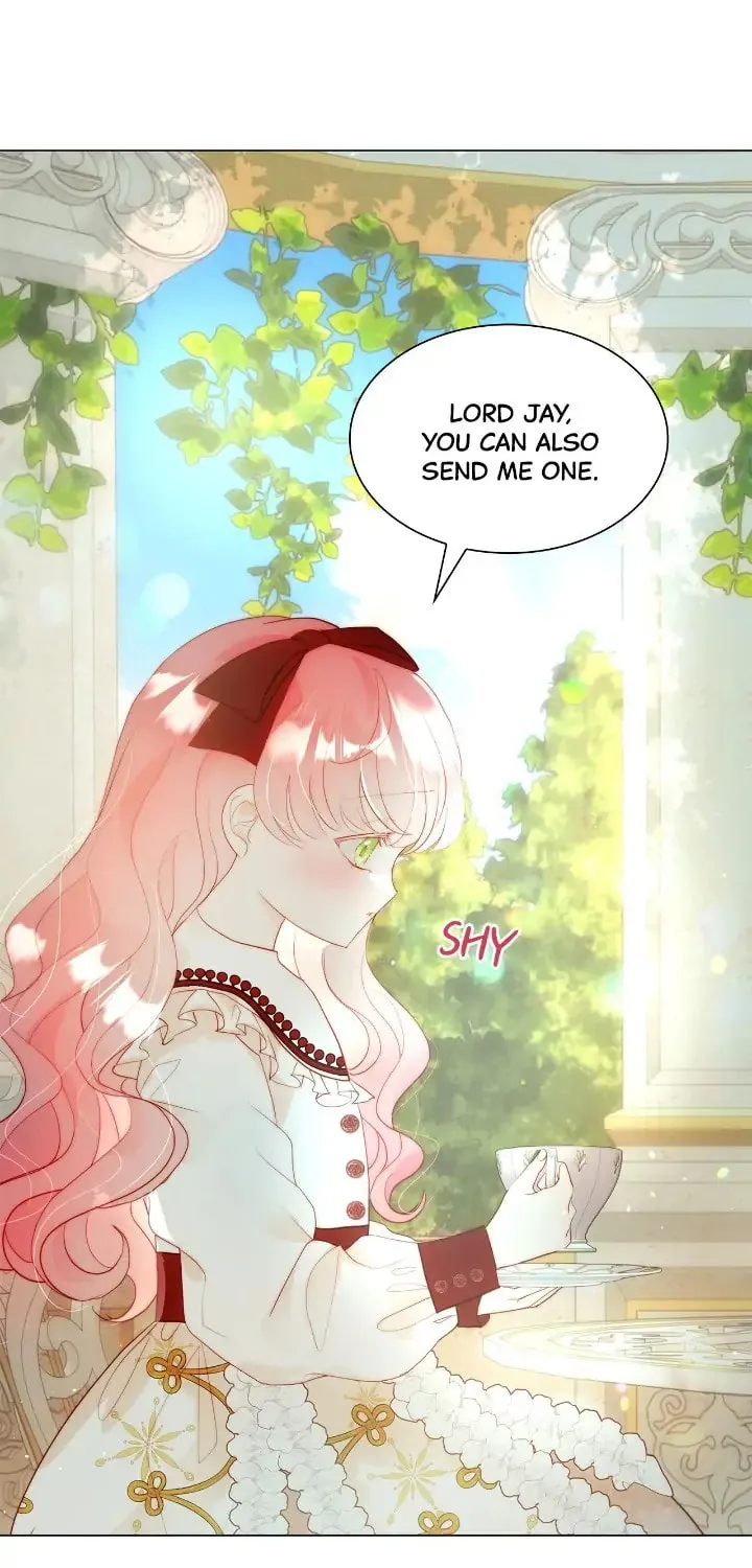 Read Born as the Second Daughter chapter 34 image 54 on Lezhin
