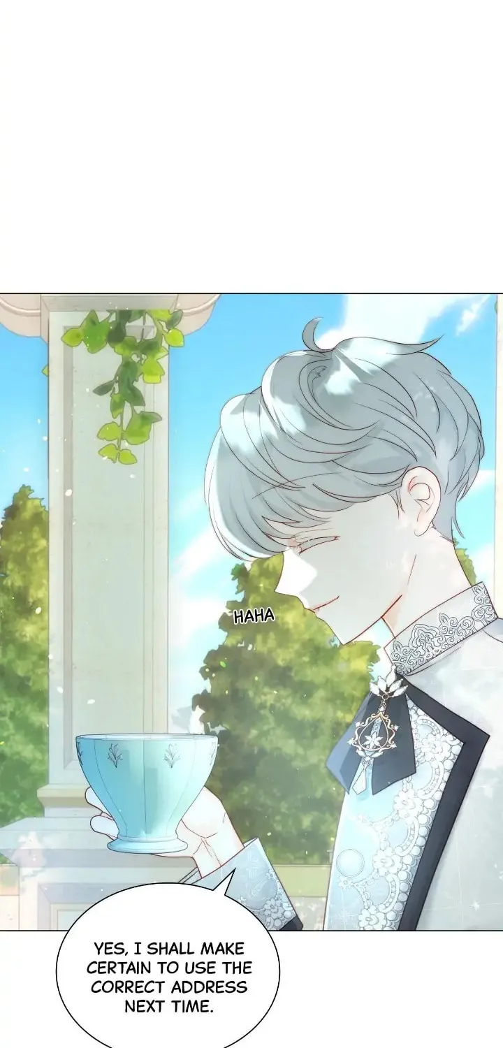 Read Born as the Second Daughter chapter 34 image 55 on Lezhin