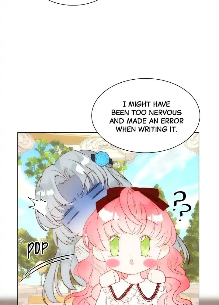 Read Born as the Second Daughter chapter 34 image 56 on Lezhin