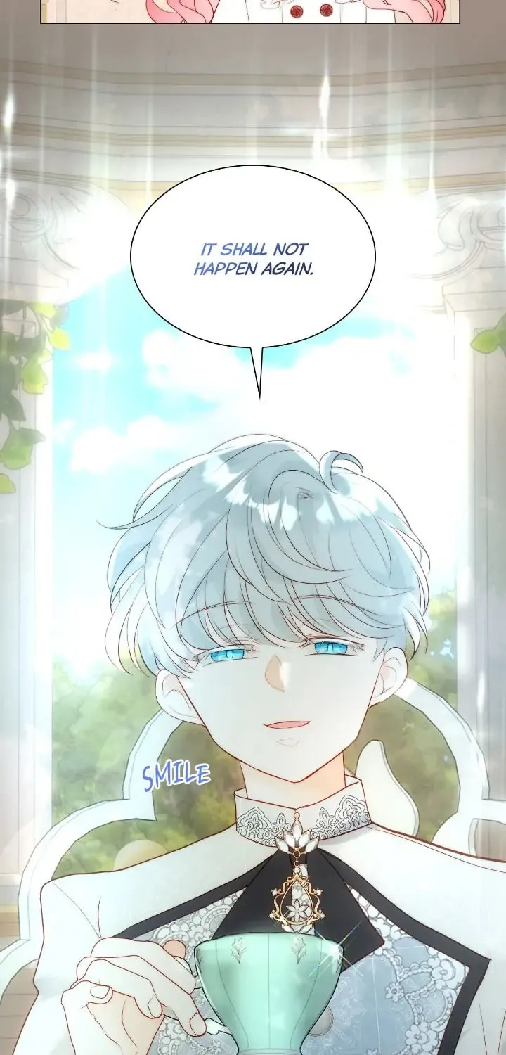 Read Born as the Second Daughter chapter 34 image 57 on Lezhin