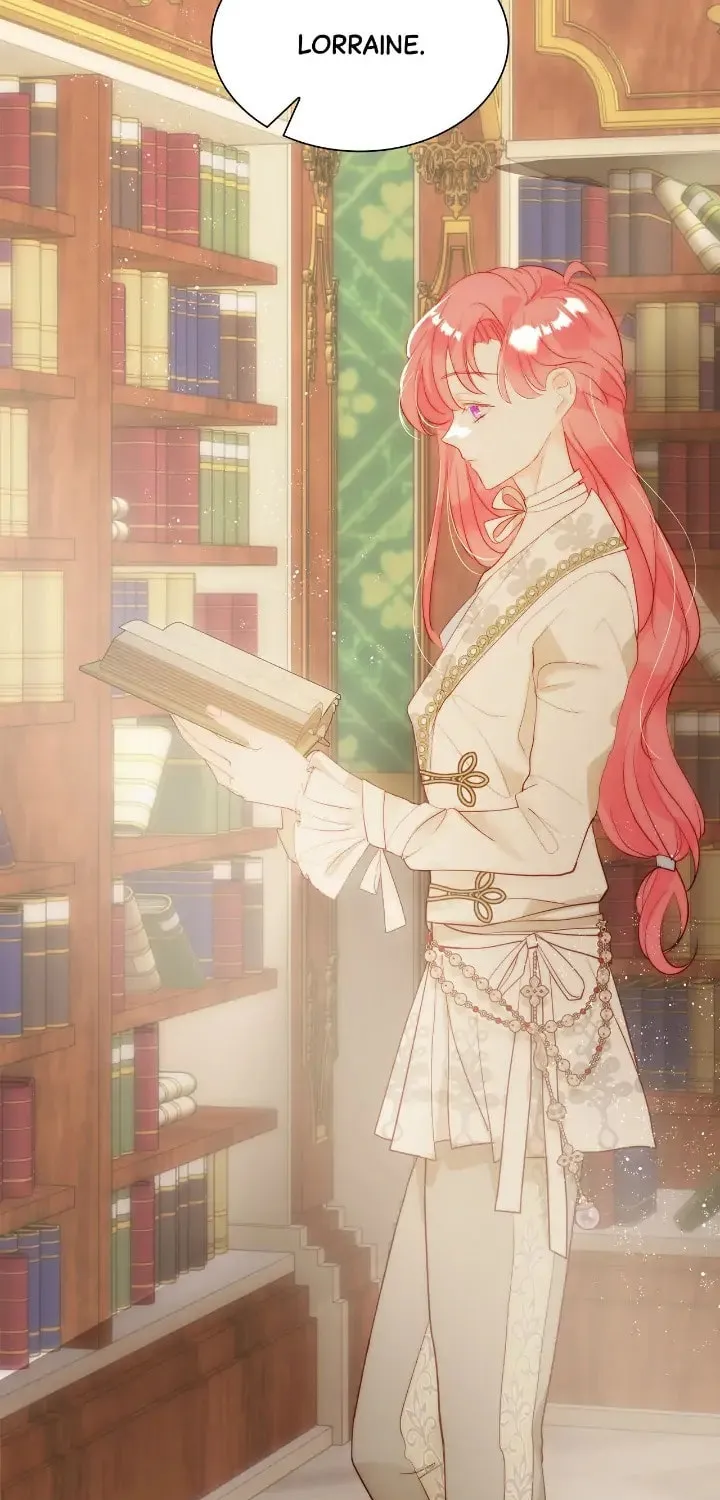 Read Born as the Second Daughter chapter 34 image 60 on Lezhin