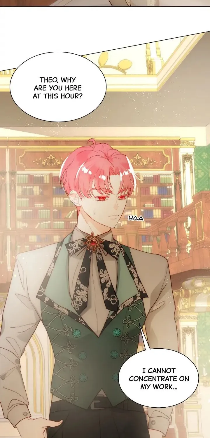 Read Born as the Second Daughter chapter 34 image 61 on Lezhin
