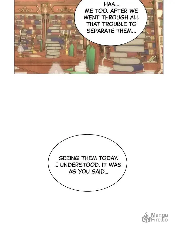 Read Born as the Second Daughter chapter 34 image 63 on Lezhin