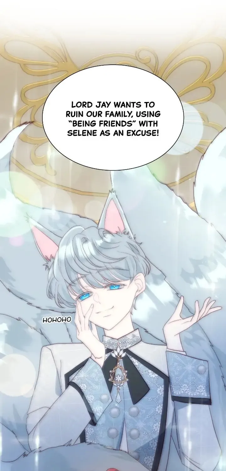 Read Born as the Second Daughter chapter 34 image 64 on Lezhin