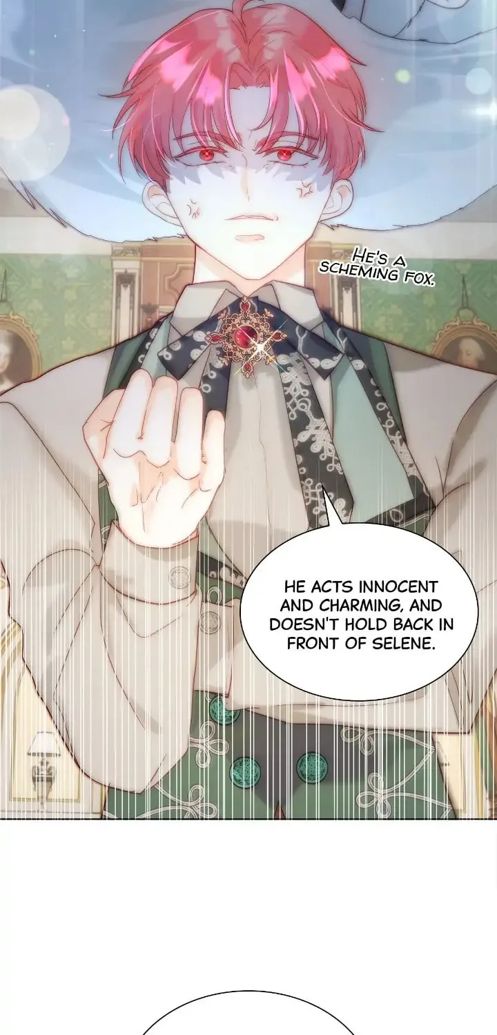 Read Born as the Second Daughter chapter 34 image 65 on Lezhin