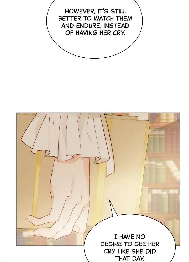 Read Born as the Second Daughter chapter 34 image 66 on Lezhin