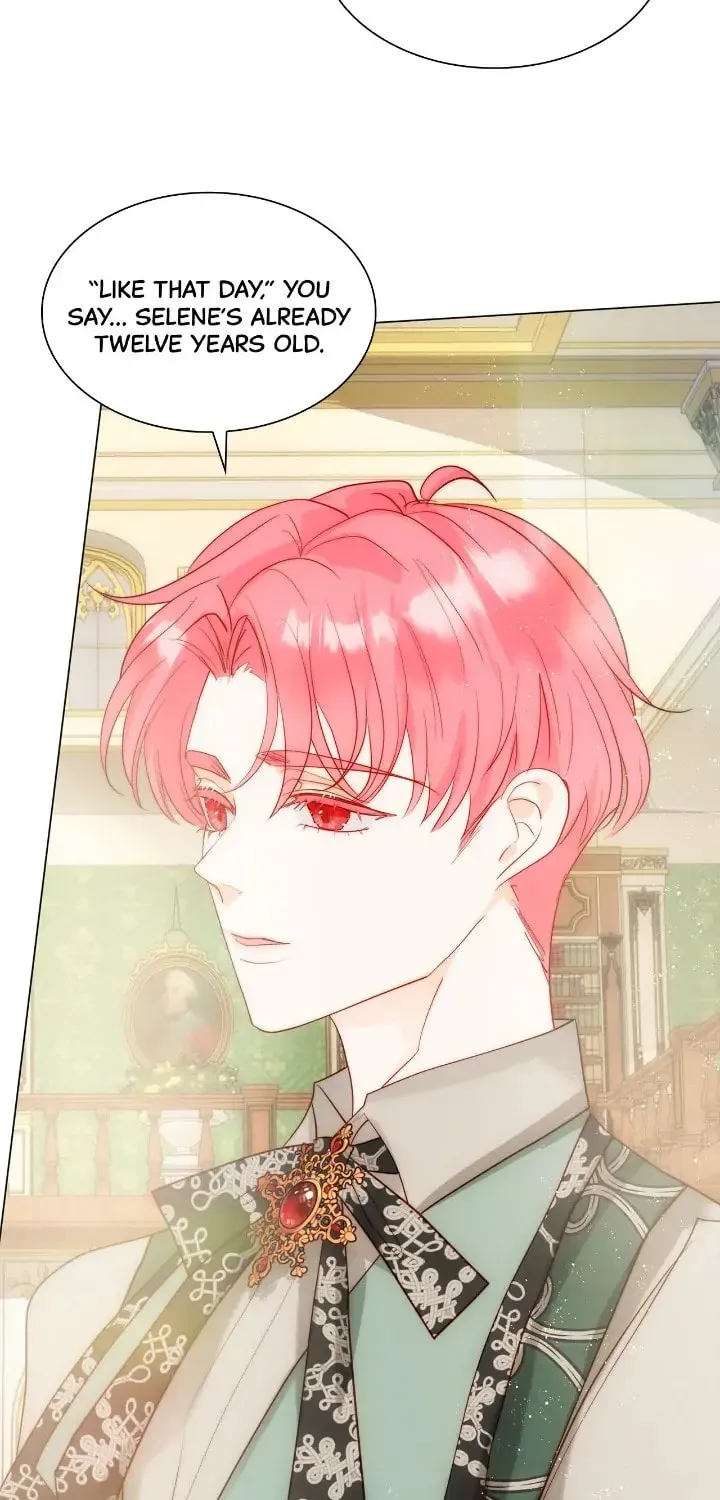 Read Born as the Second Daughter chapter 34 image 67 on Lezhin