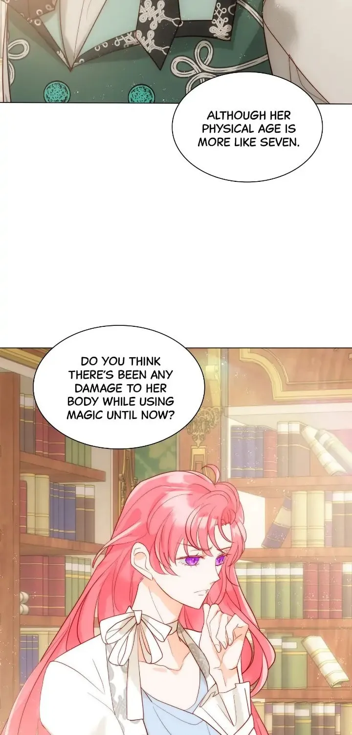 Read Born as the Second Daughter chapter 34 image 68 on Lezhin