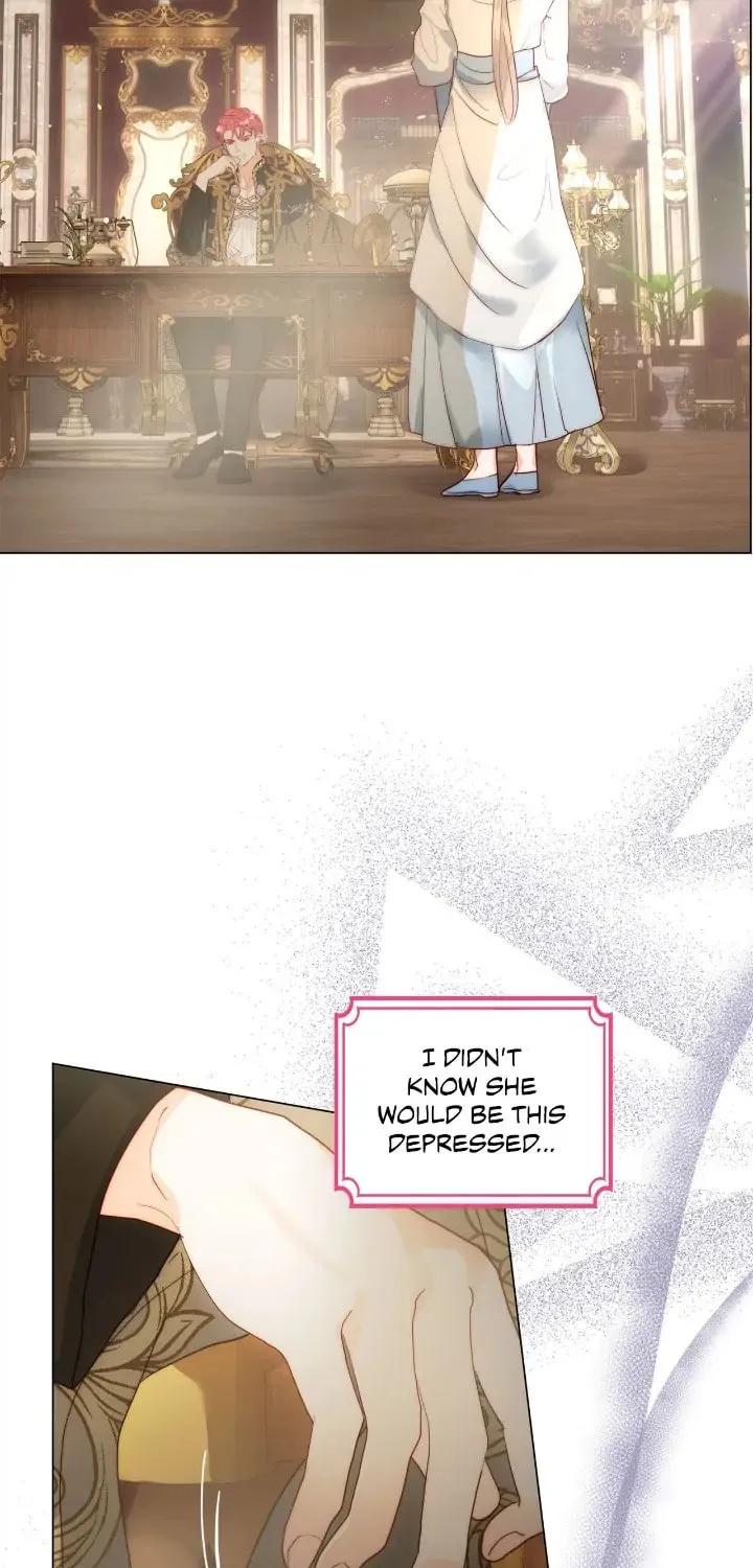 Read Born as the Second Daughter chapter 34 image 7 on Lezhin
