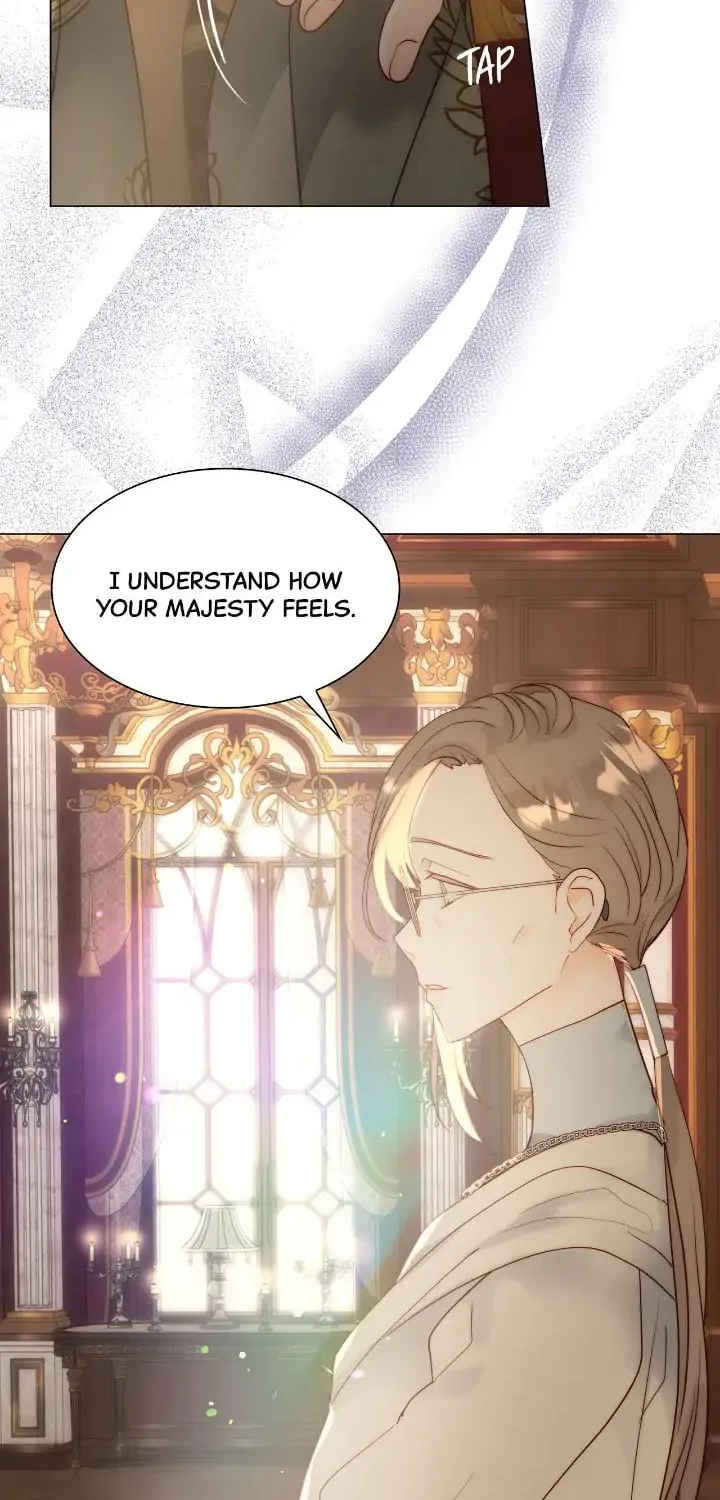 Read Born as the Second Daughter chapter 34 image 8 on Lezhin