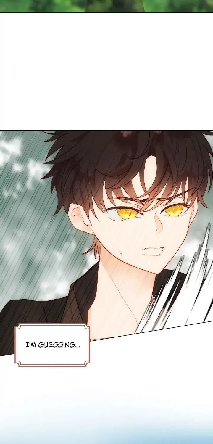 Read Born as the Second Daughter chapter 35 image 18 on Lezhin