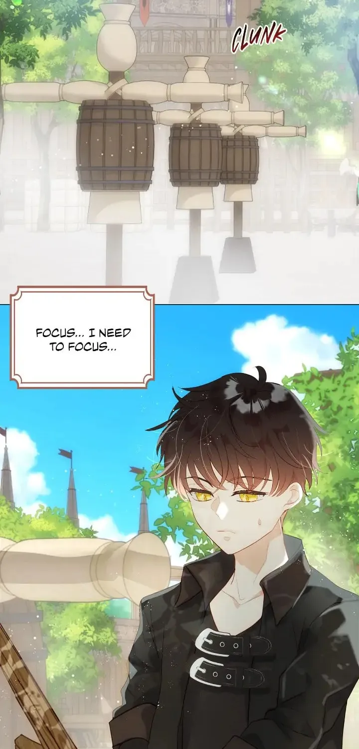 Read Born as the Second Daughter chapter 35 image 2 on Lezhin