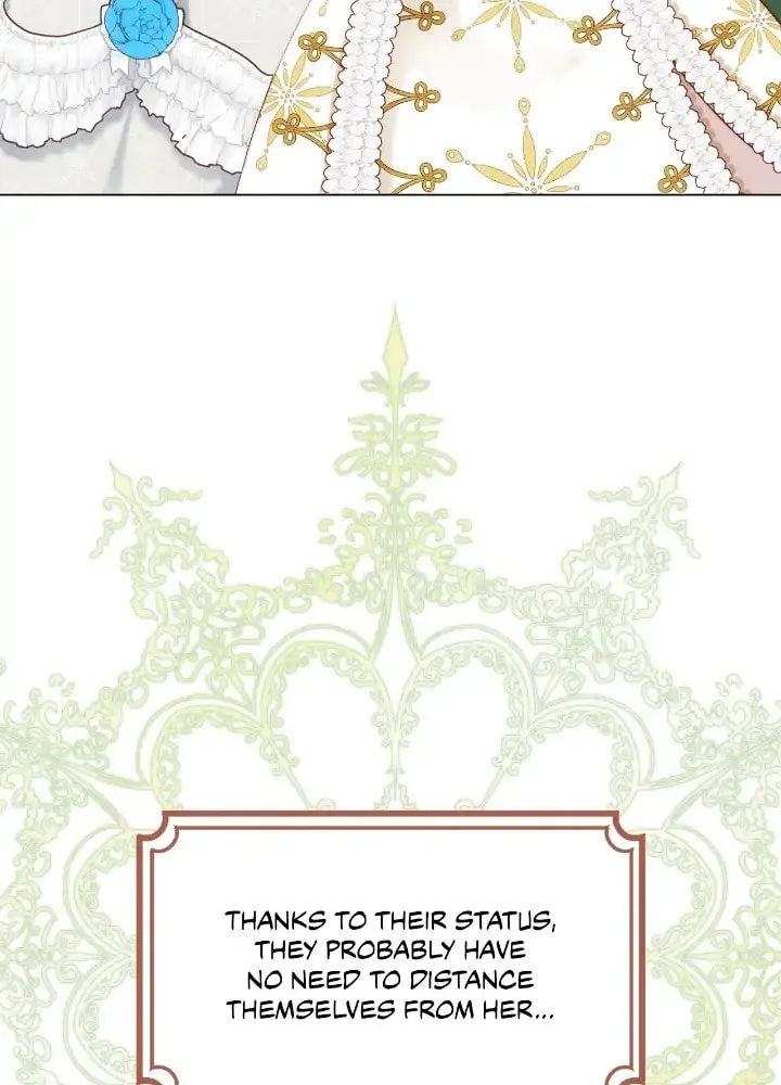 Read Born as the Second Daughter chapter 35 image 20 on Lezhin