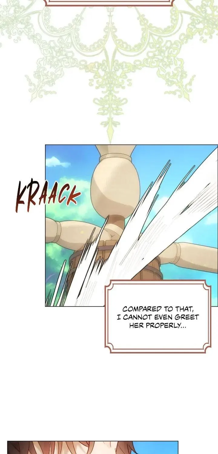 Read Born as the Second Daughter chapter 35 image 21 on Lezhin