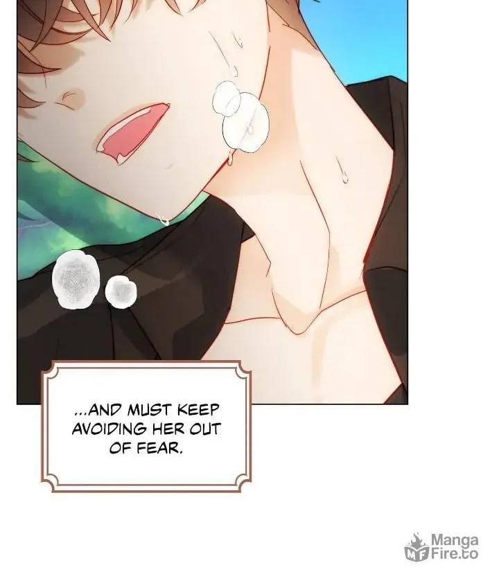 Read Born as the Second Daughter chapter 35 image 22 on Lezhin