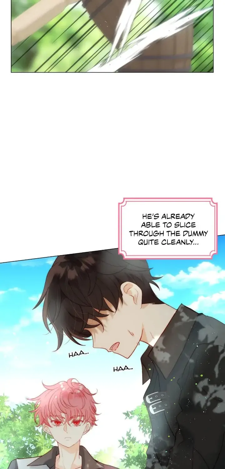 Read Born as the Second Daughter chapter 35 image 26 on Lezhin