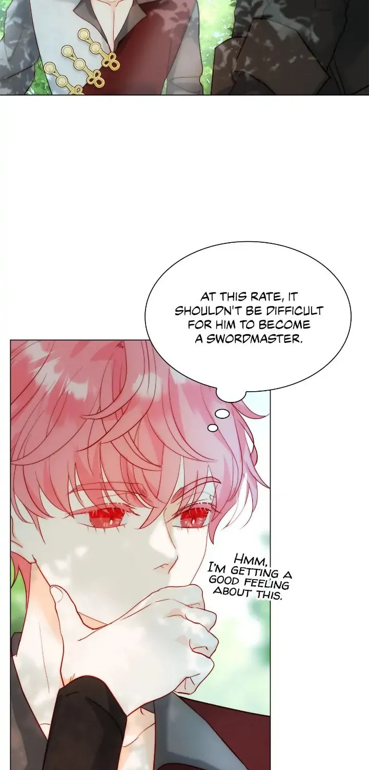 Read Born as the Second Daughter chapter 35 image 27 on Lezhin