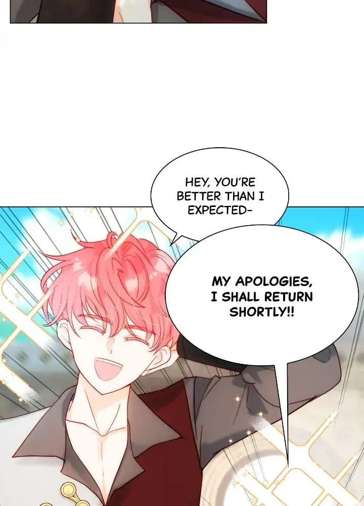 Read Born as the Second Daughter chapter 35 image 28 on Lezhin
