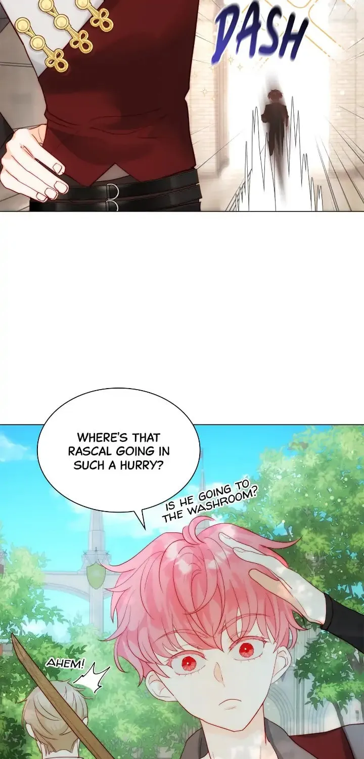 Read Born as the Second Daughter chapter 35 image 29 on Lezhin