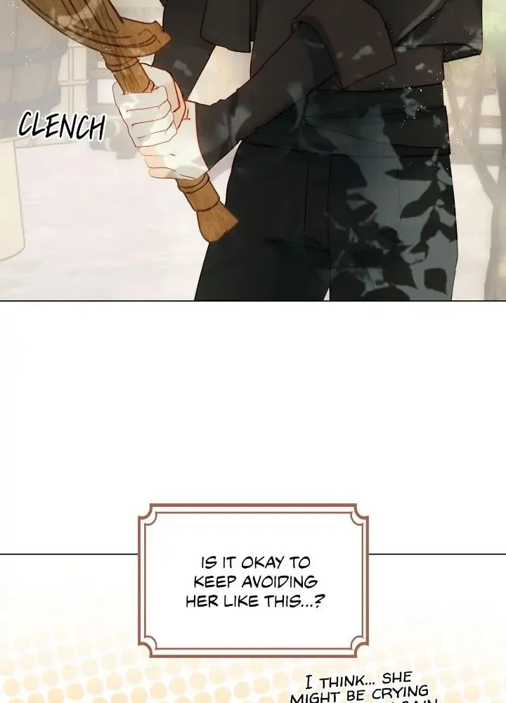 Read Born as the Second Daughter chapter 35 image 3 on Lezhin