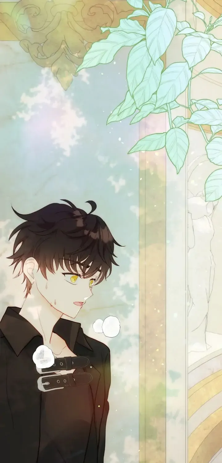 Read Born as the Second Daughter chapter 35 image 32 on Lezhin