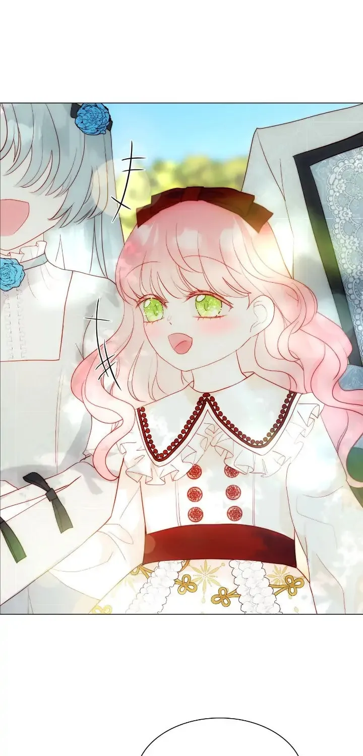Read Born as the Second Daughter chapter 35 image 34 on Lezhin