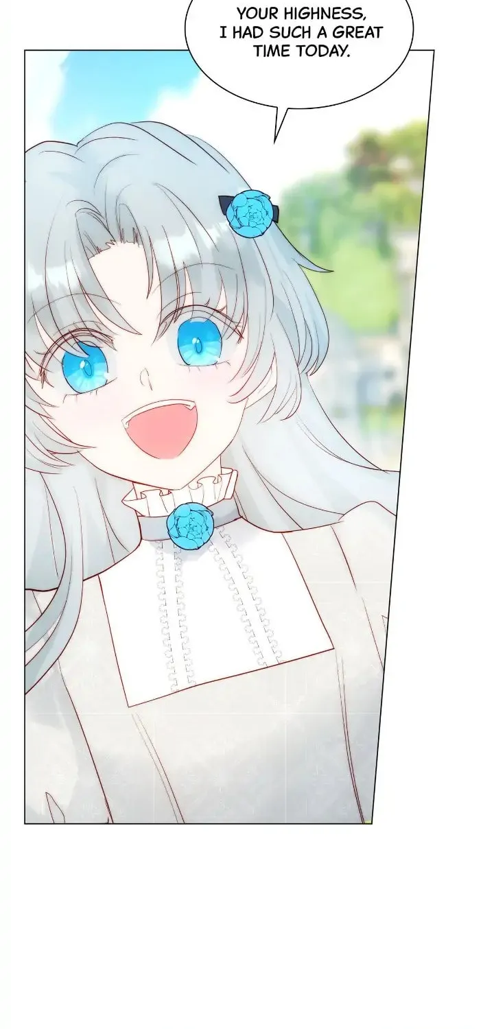 Read Born as the Second Daughter chapter 35 image 35 on Lezhin