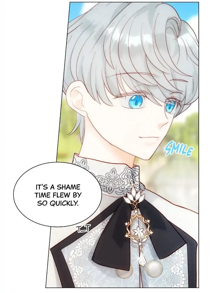 Read Born as the Second Daughter chapter 35 image 36 on Lezhin