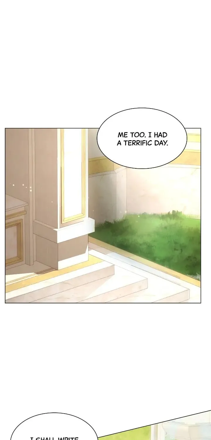 Read Born as the Second Daughter chapter 35 image 37 on Lezhin