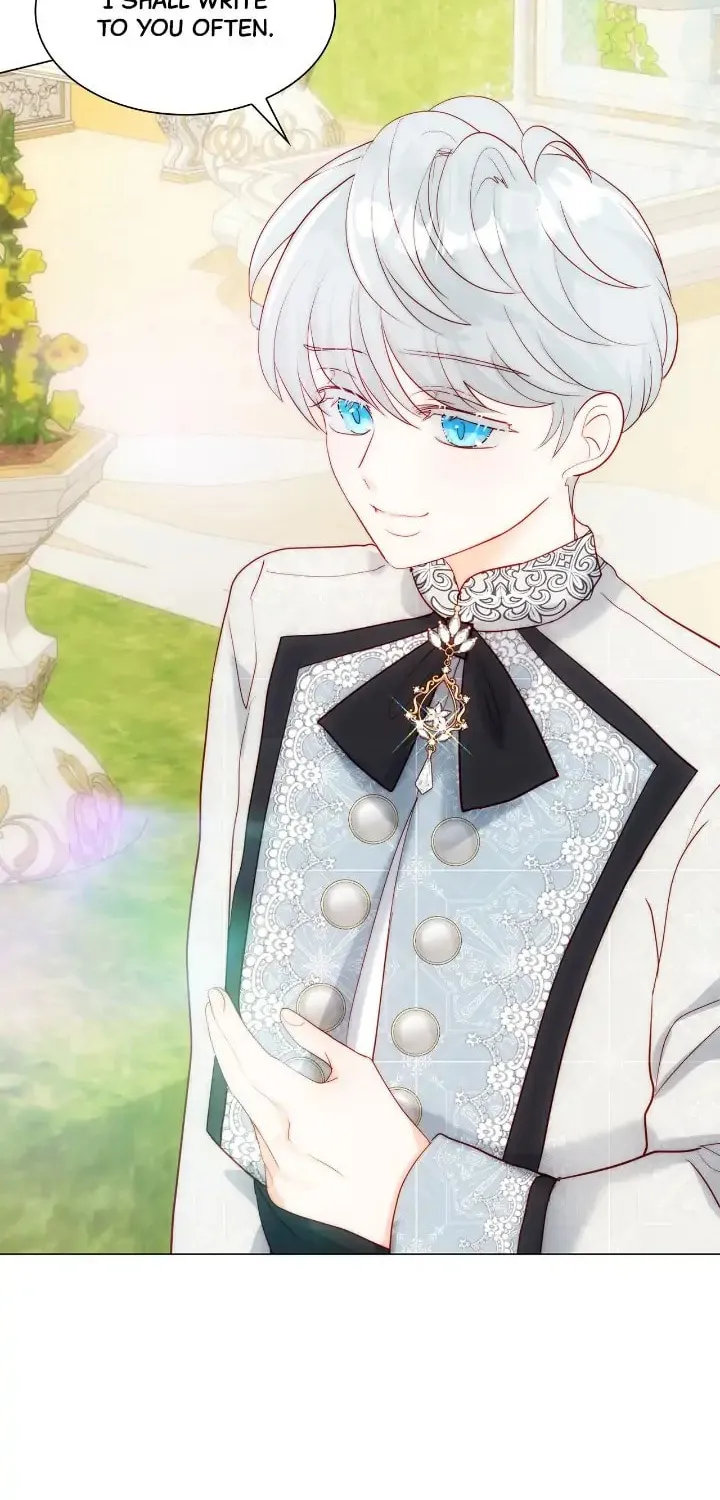 Read Born as the Second Daughter chapter 35 image 38 on Lezhin