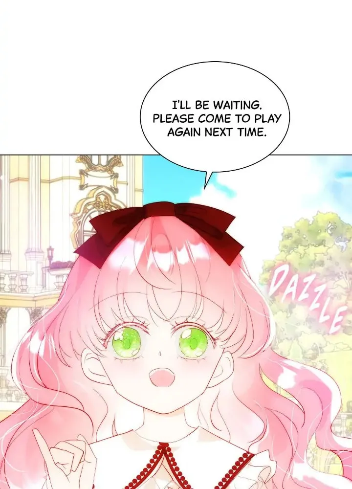 Read Born as the Second Daughter chapter 35 image 39 on Lezhin