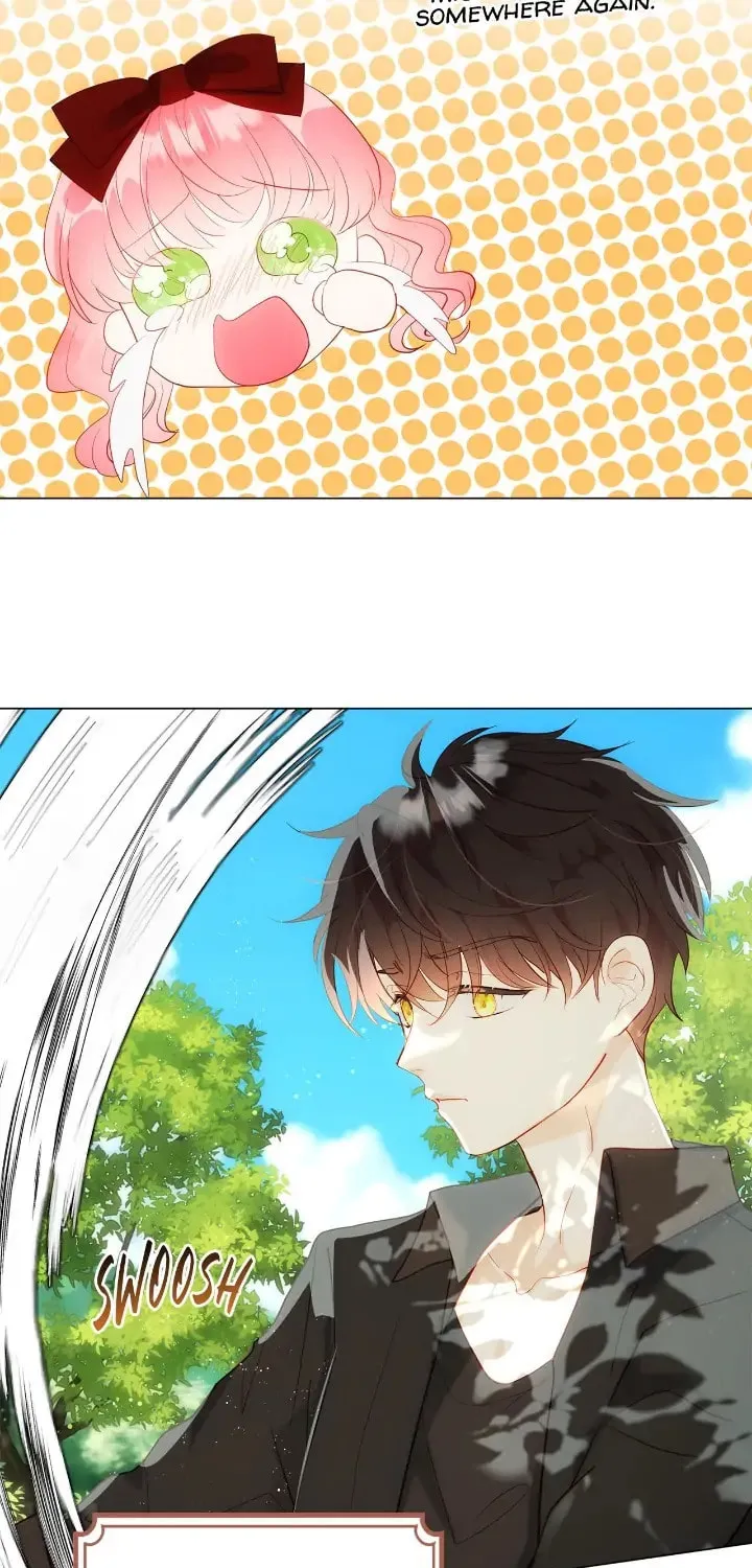 Read Born as the Second Daughter chapter 35 image 4 on Lezhin