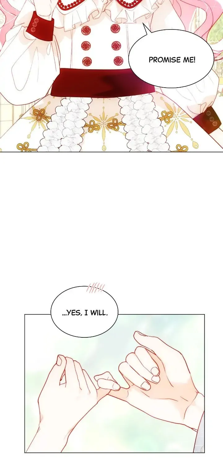 Read Born as the Second Daughter chapter 35 image 40 on Lezhin